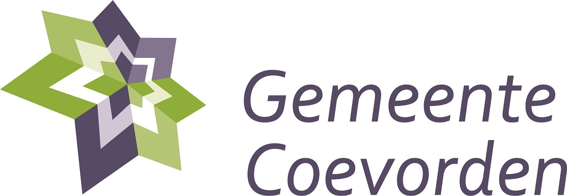 Gemeente Coevorden Logo